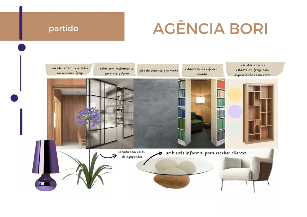 Obra de Renata Antun Paes de Andrade Rosa
