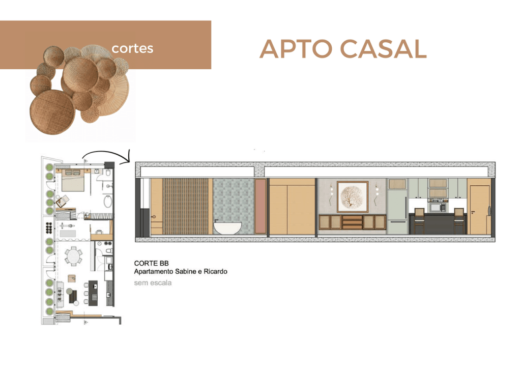 Obra de Renata Antun Paes de Andrade Rosa