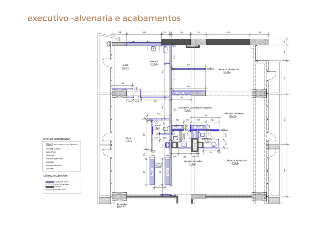 Obra de Renata Antun Paes de Andrade Rosa