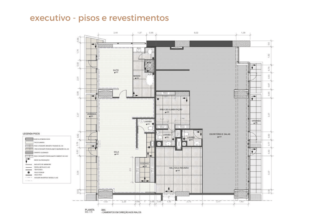 Obra de Renata Antun Paes de Andrade Rosa