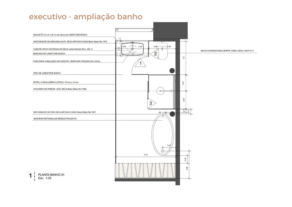 Obra de Renata Antun Paes de Andrade Rosa