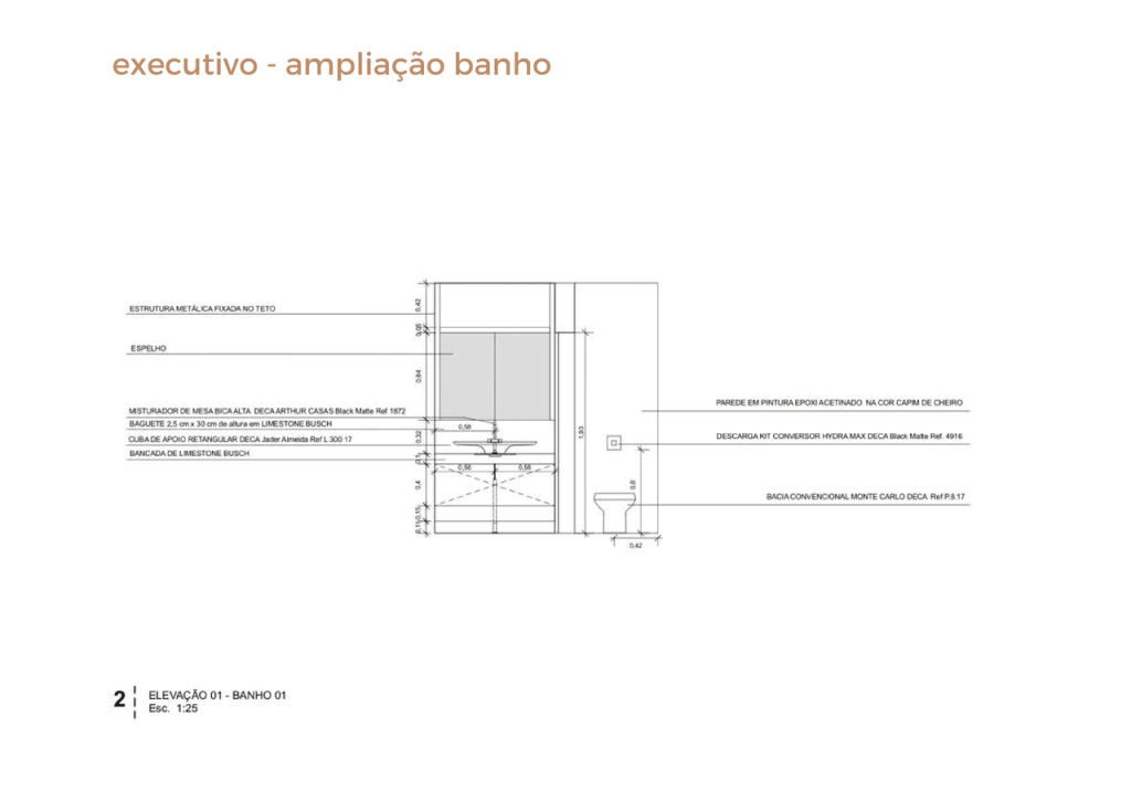 Obra de Renata Antun Paes de Andrade Rosa