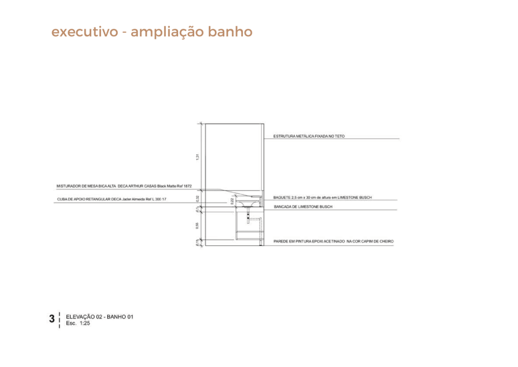 Obra de Renata Antun Paes de Andrade Rosa