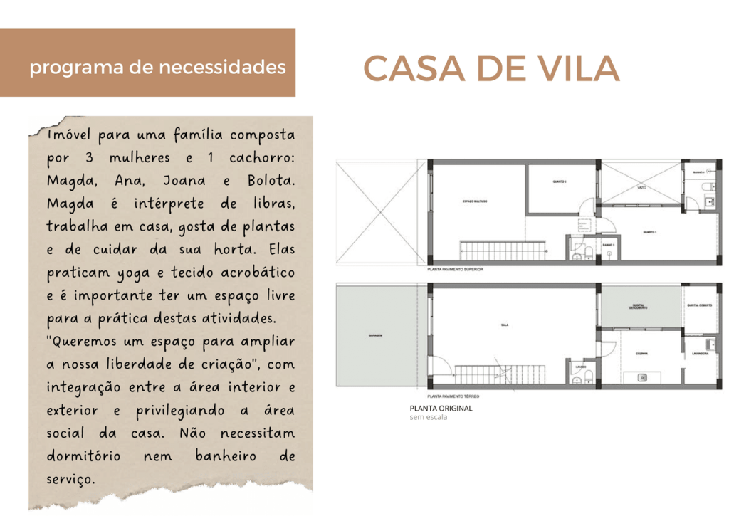 Obra de Renata Antun Paes de Andrade Rosa