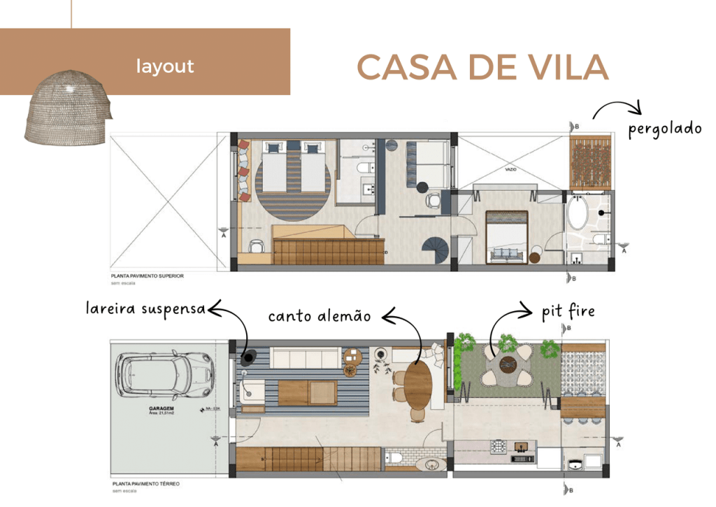 Obra de Renata Antun Paes de Andrade Rosa