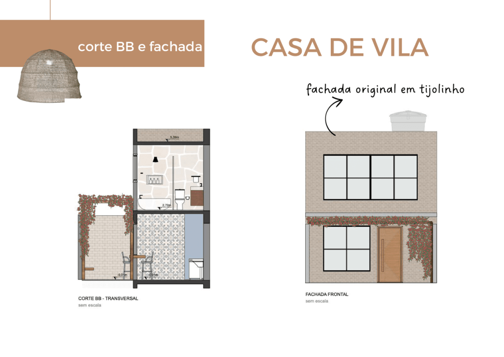 Obra de Renata Antun Paes de Andrade Rosa