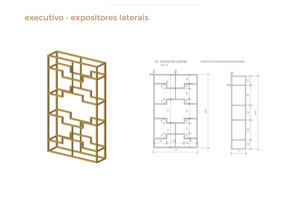 Obra de Renata Antun Paes de Andrade Rosa
