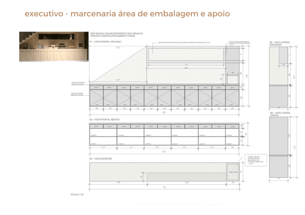 Obra de Renata Antun Paes de Andrade Rosa