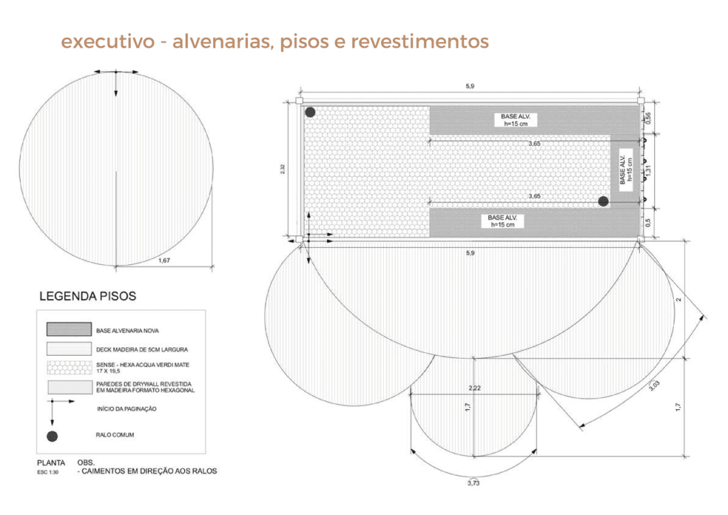 Obra de Renata Antun Paes de Andrade Rosa