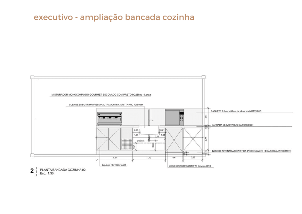 Obra de Renata Antun Paes de Andrade Rosa
