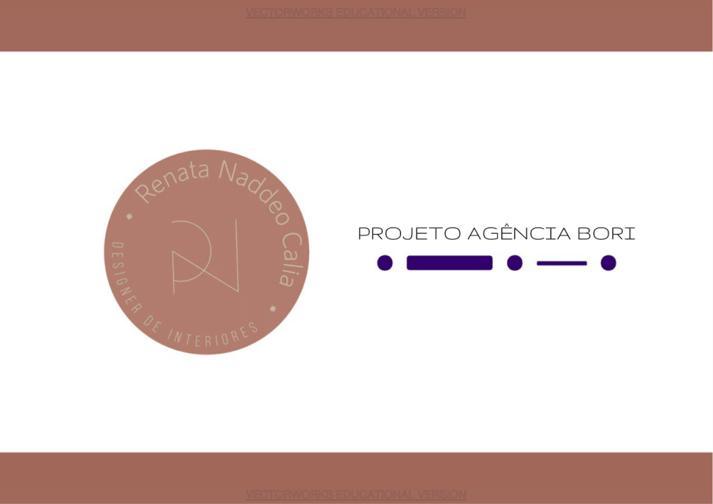 Obra de Renata Cavaleiro Naddeo Calia