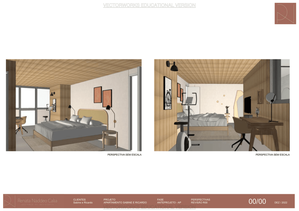 Obra de Renata Cavaleiro Naddeo Calia