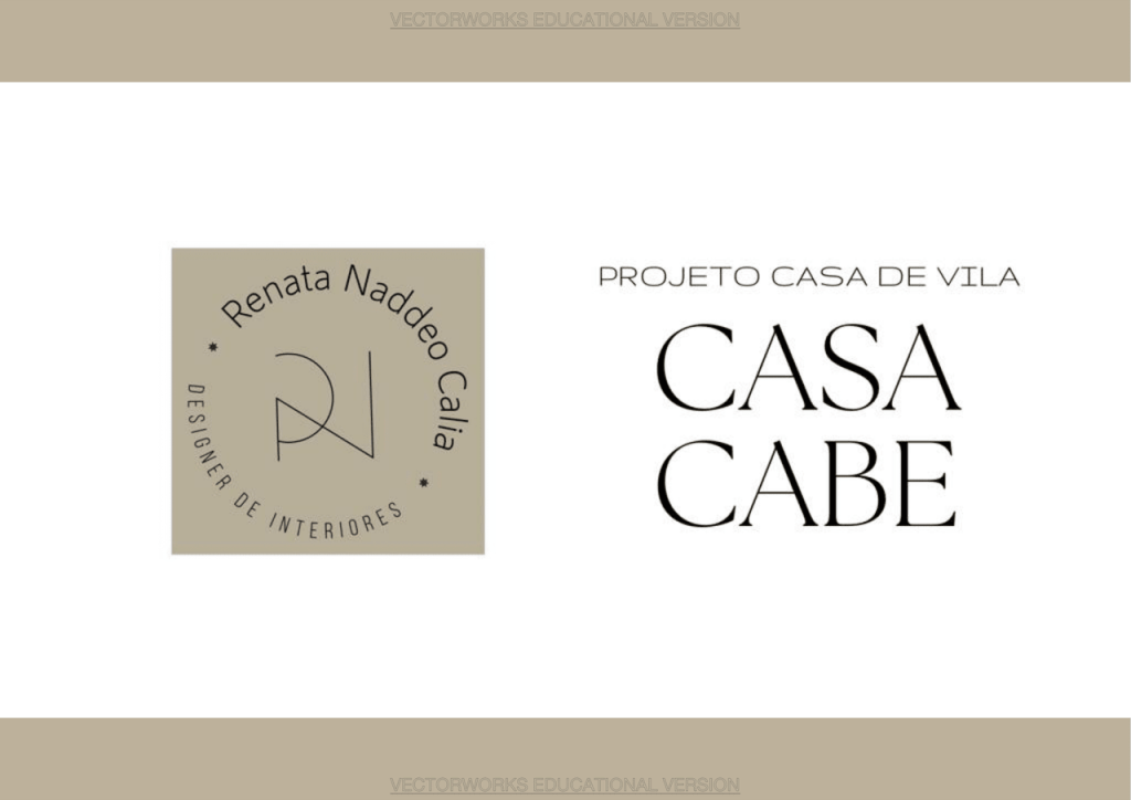 Obra de Renata Cavaleiro Naddeo Calia