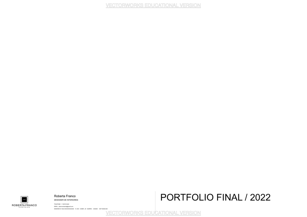 Obra de Roberta Pinheiro Franco de Mendonça