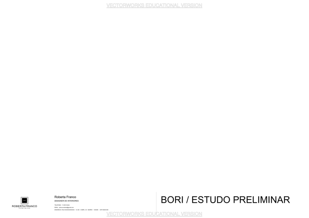 Obra de Roberta Pinheiro Franco de Mendonça