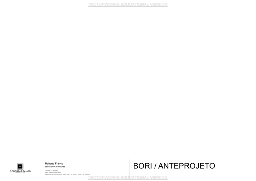 Obra de Roberta Pinheiro Franco de Mendonça