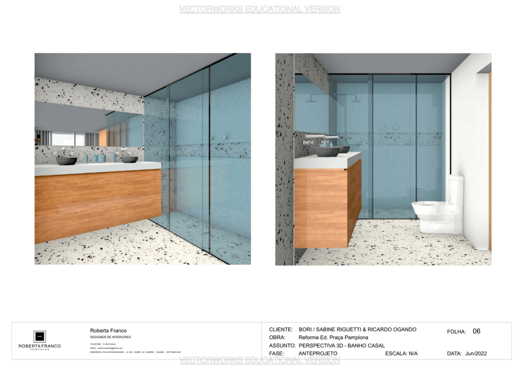 Obra de Roberta Pinheiro Franco de Mendonça