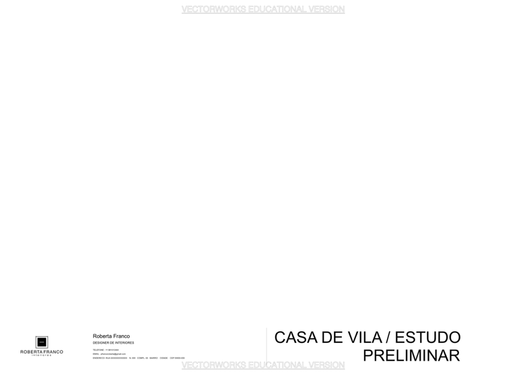 Obra de Roberta Pinheiro Franco de Mendonça