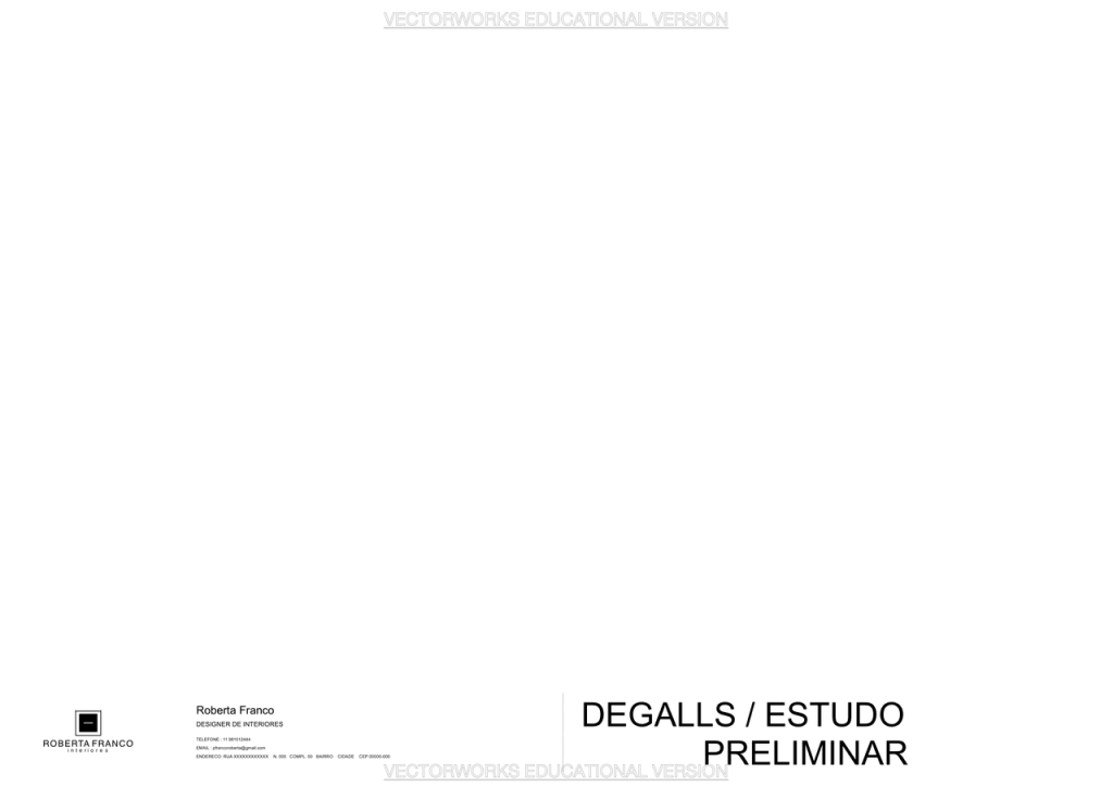 Obra de Roberta Pinheiro Franco de Mendonça