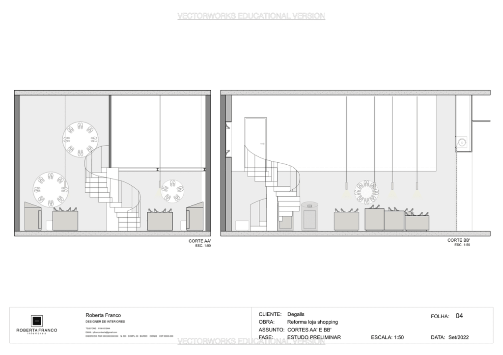 Obra de Roberta Pinheiro Franco de Mendonça