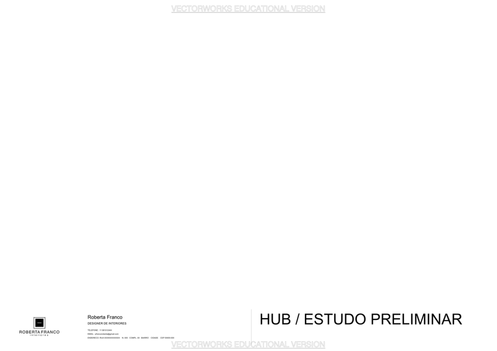 Obra de Roberta Pinheiro Franco de Mendonça