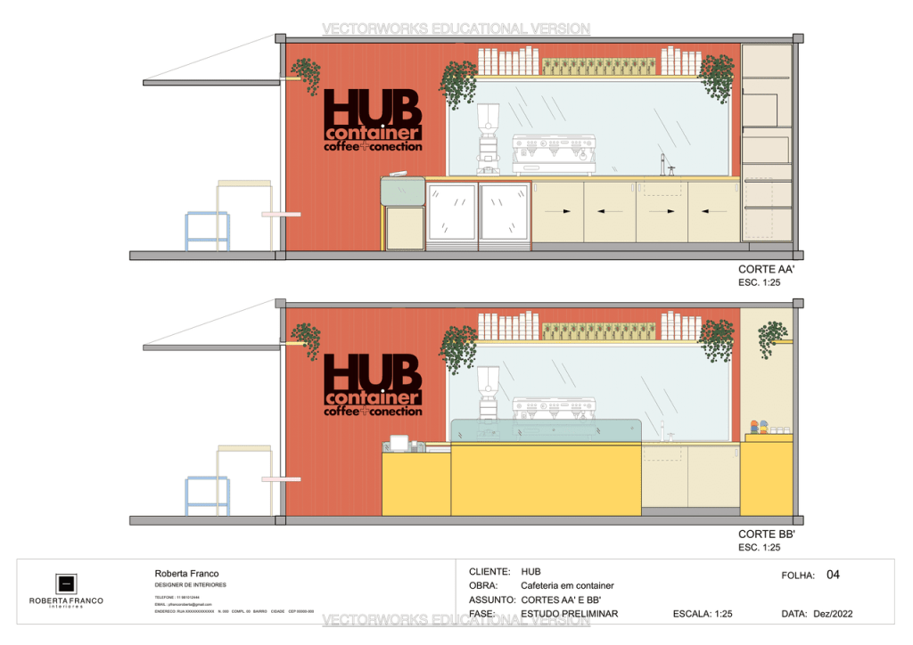Obra de Roberta Pinheiro Franco de Mendonça