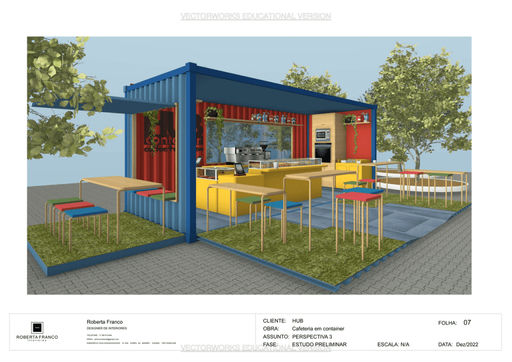 Obra de Roberta Pinheiro Franco de Mendonça