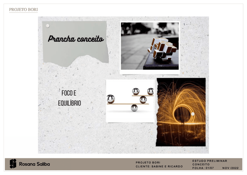 Obra de Rosana Rodrigues Saliba Laguna