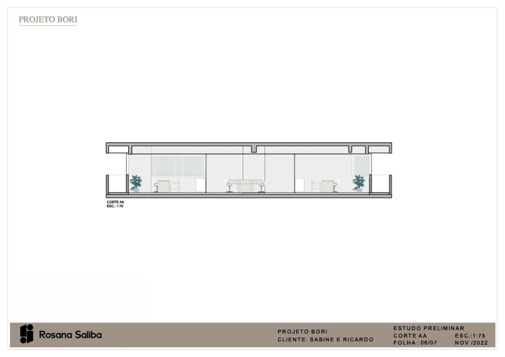 Obra de Rosana Rodrigues Saliba Laguna
