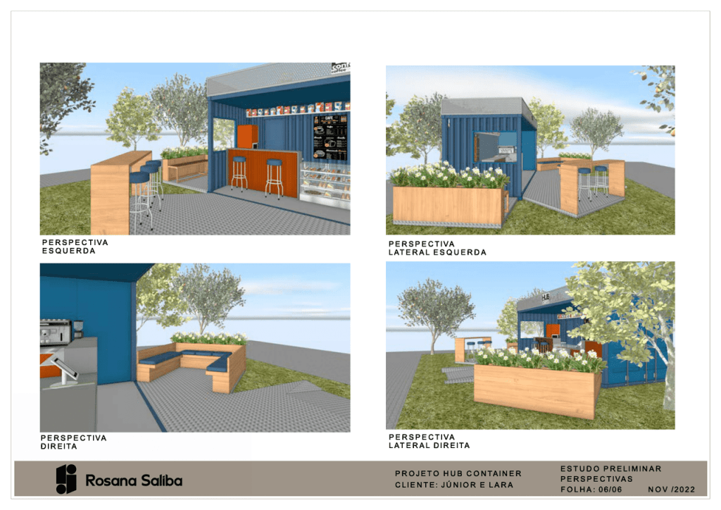 Obra de Rosana Rodrigues Saliba Laguna