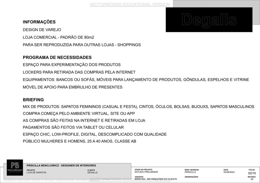 Obra de Sabrina Peres Tonioli 