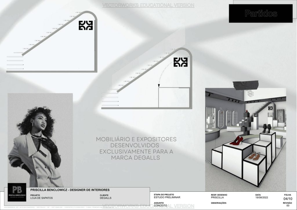 Obra de Sabrina Peres Tonioli 