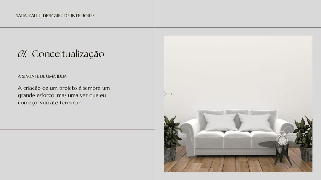 Obra de Sara Ligia Kalili