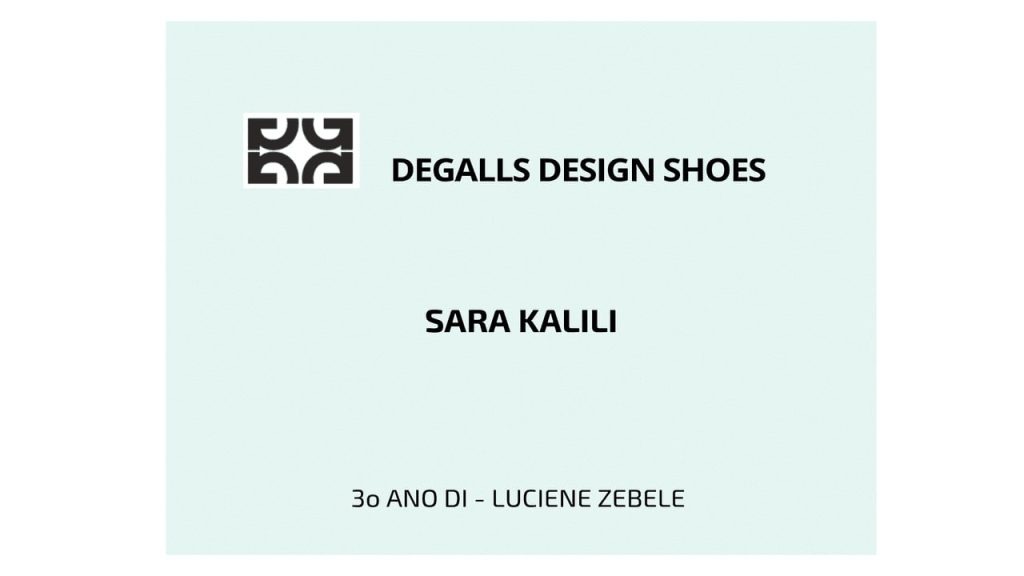 Obra de Sara Ligia Kalili