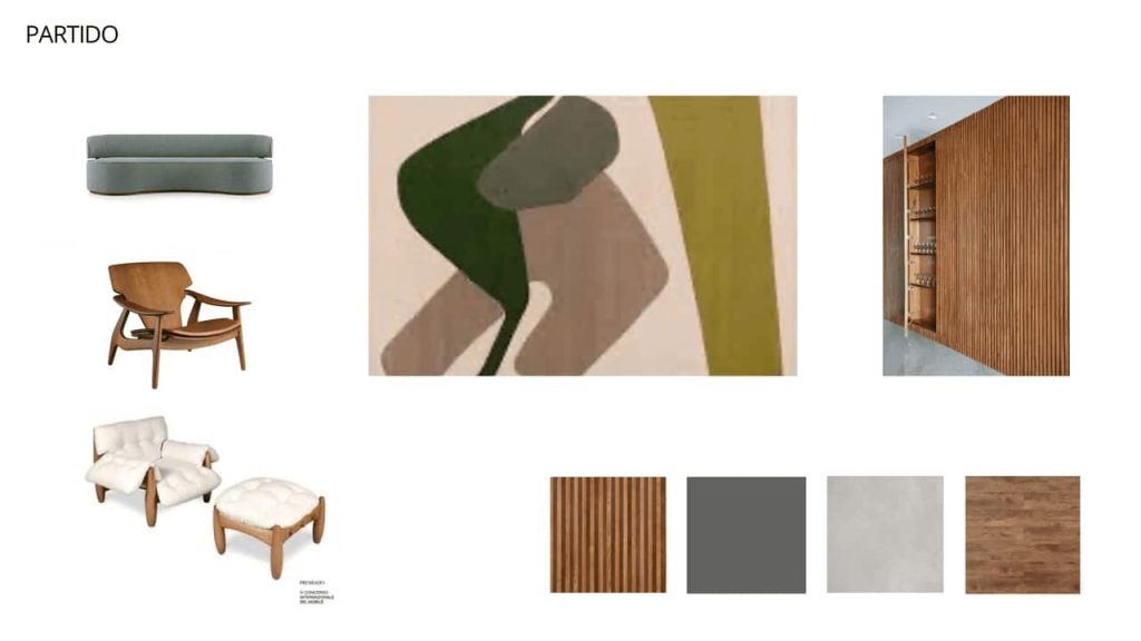 Obra de Sara Ligia Kalili