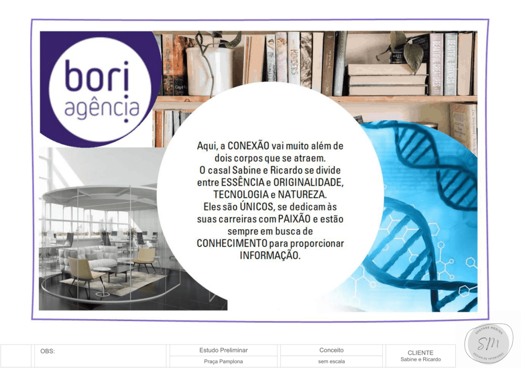 Obra de Shayane Nunes Medina Possato