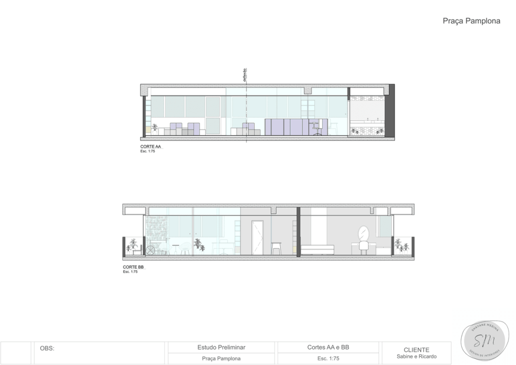 Obra de Shayane Nunes Medina Possato