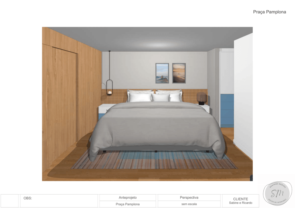 Obra de Shayane Nunes Medina Possato