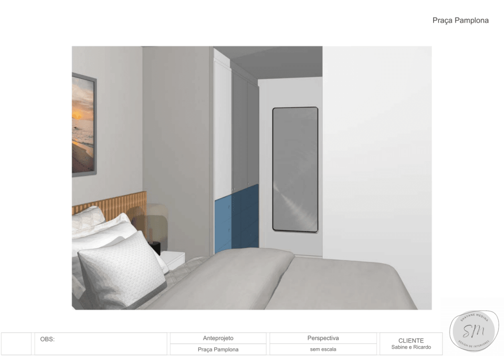 Obra de Shayane Nunes Medina Possato