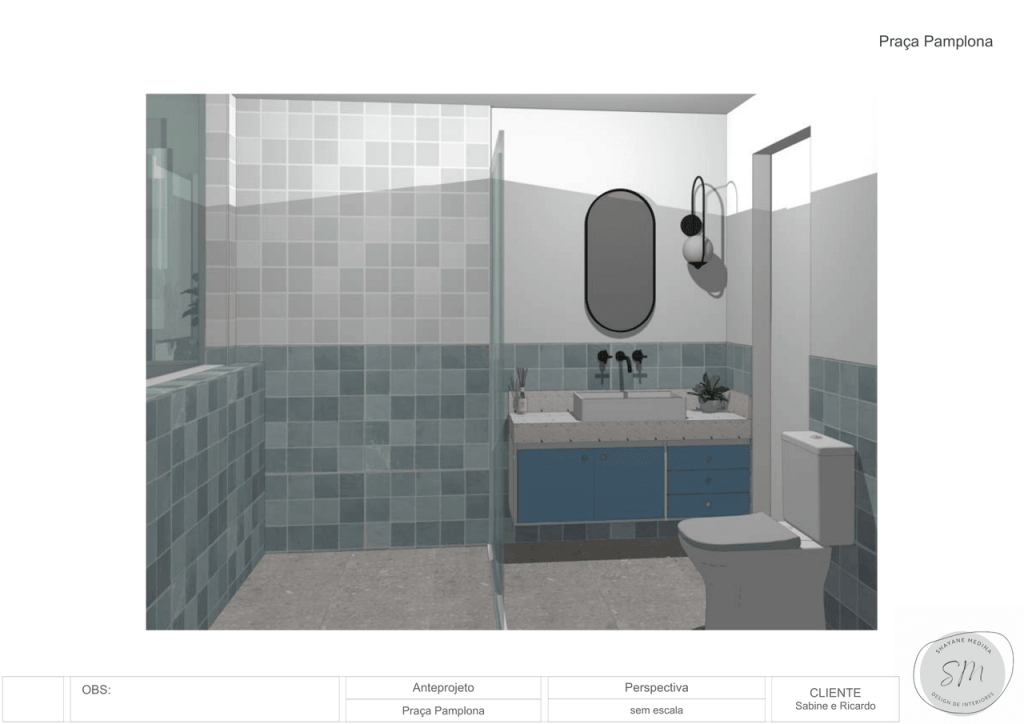 Obra de Shayane Nunes Medina Possato