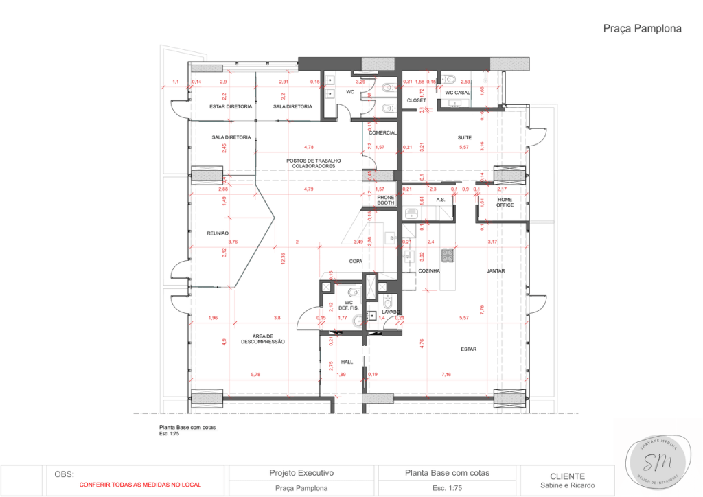 Obra de Shayane Nunes Medina Possato