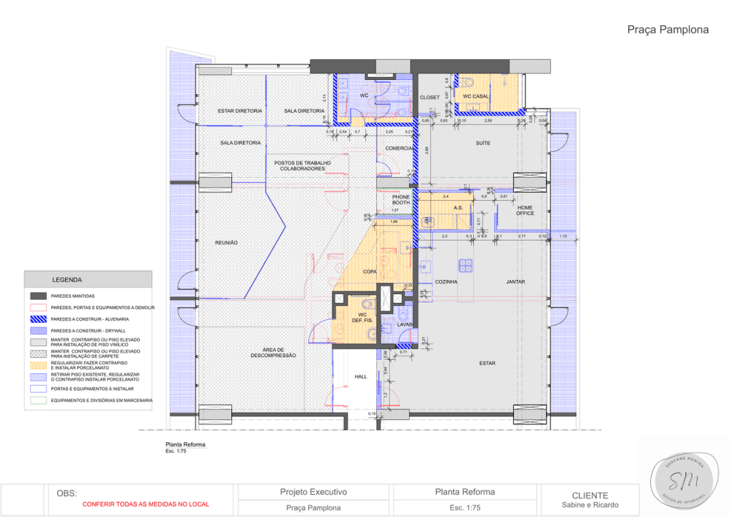 Obra de Shayane Nunes Medina Possato