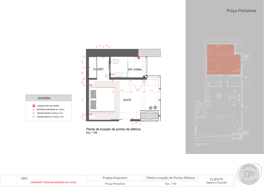 Obra de Shayane Nunes Medina Possato