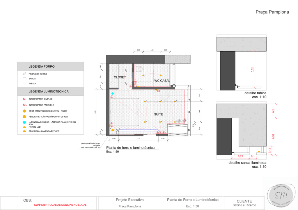 Obra de Shayane Nunes Medina Possato