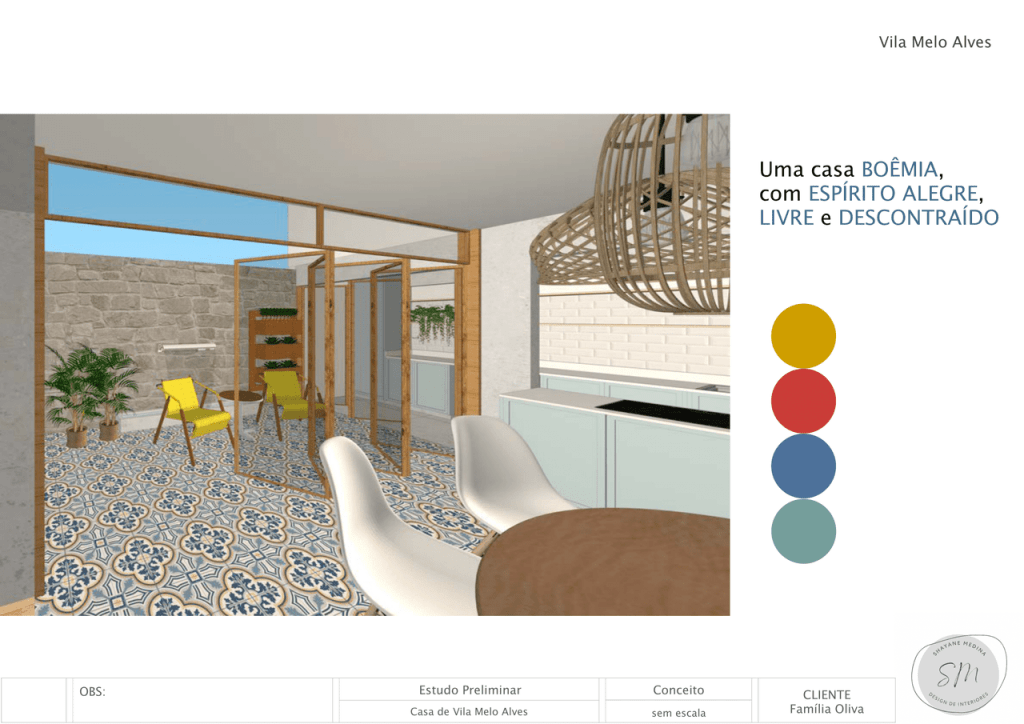 Obra de Shayane Nunes Medina Possato