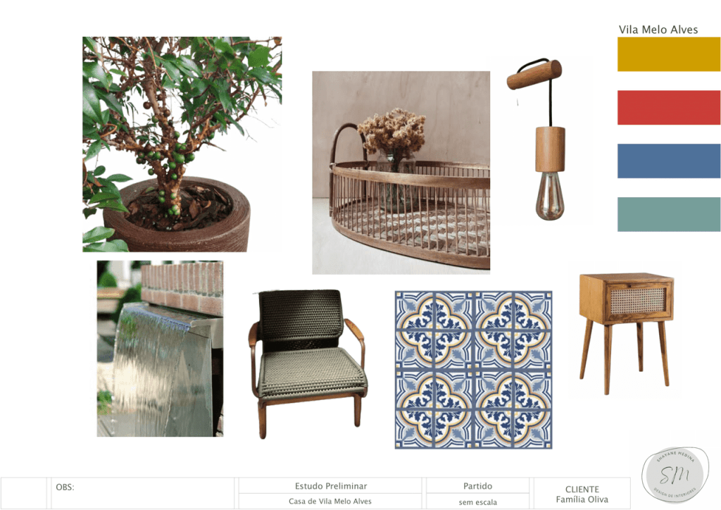 Obra de Shayane Nunes Medina Possato