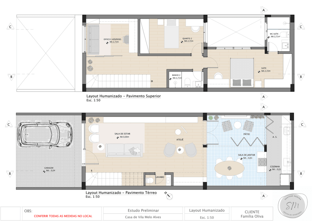 Obra de Shayane Nunes Medina Possato