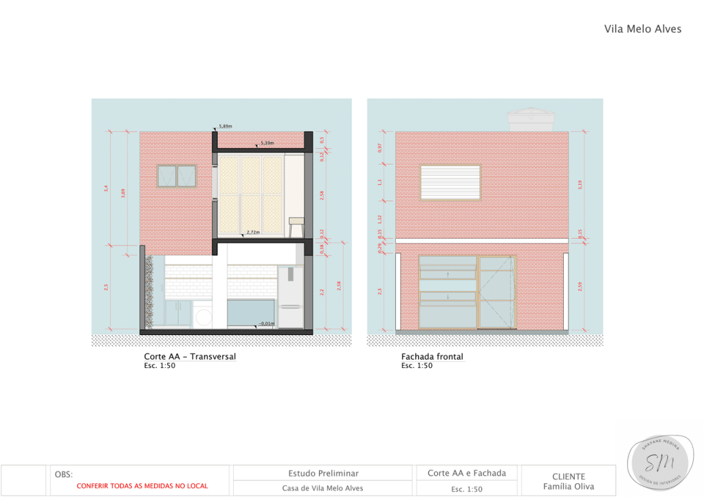 Obra de Shayane Nunes Medina Possato