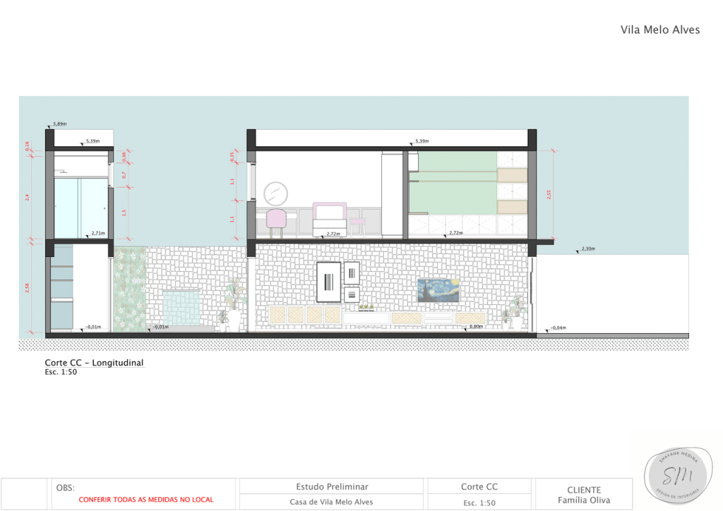 Obra de Shayane Nunes Medina Possato