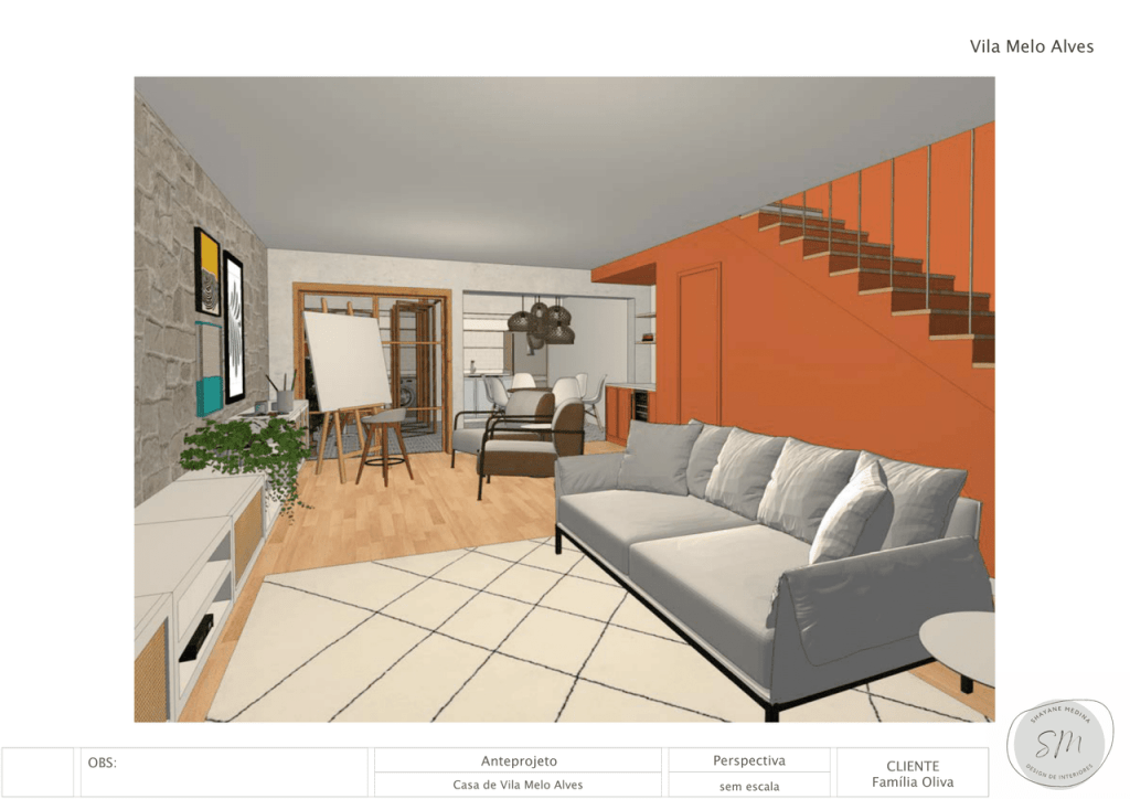 Obra de Shayane Nunes Medina Possato
